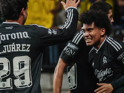 Tabla general: Así quedó América en Leagues Cup tras vencer a Portland