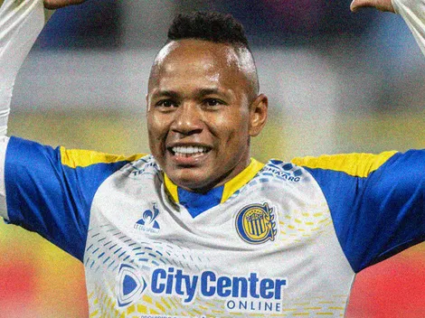 Revelan lo que necesita América para fichar a Jáminton Campaz