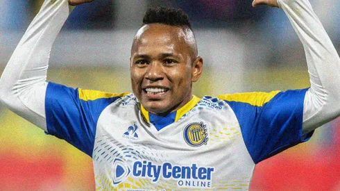 Jáminton Campaz se aleja de América, pero la directiva tiene una última oportunidad.
