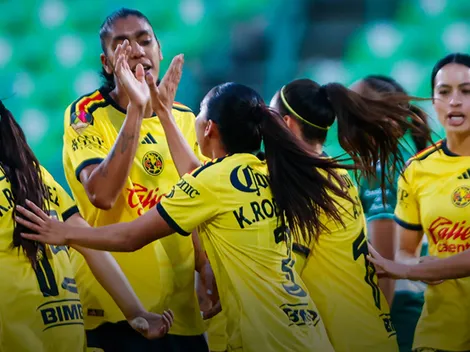 América Femenil debutará en la Cancha Centenario ante Puebla