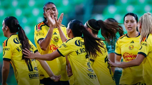¡Ya piensan en la Jornada 3!