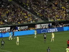 América, entre los equipos más apoyados de la Leagues Cup 2026