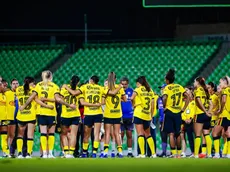 ¿Qué partidos se aproximan para América Femenil en la Liga MX?