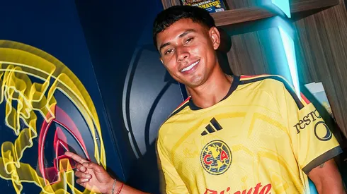 Edwin Cerrillo está a la espera de su convocatoria para debutar.