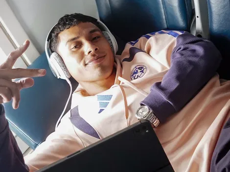 Edwin Cerrillo reveló lo que aportará al América: "Me gusta dar..."