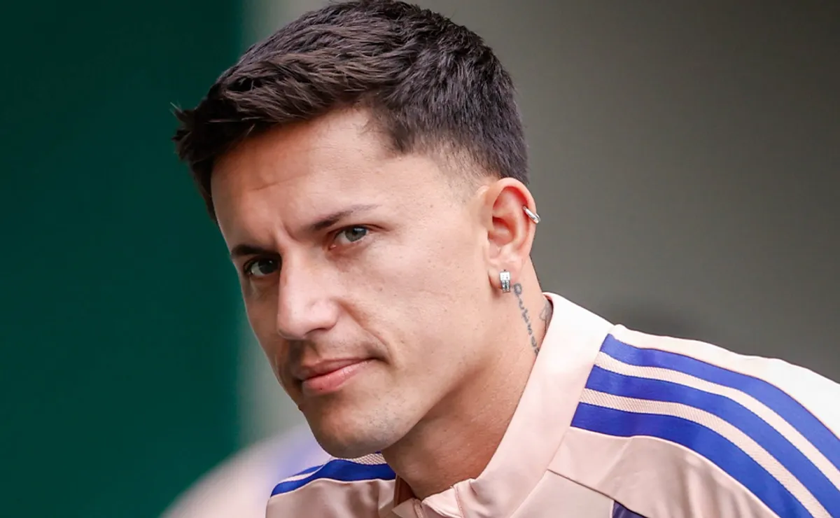 Vasco de Gama confiesa interés en Brian Rodríguez, pero América no cede