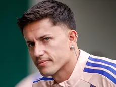 Vasco de Gama confiesa interés en Brian Rodríguez, pero hay un problema