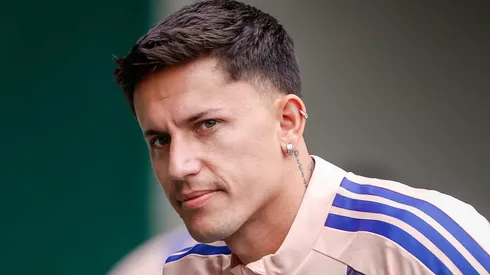 Brian Rodríguez está listo para decidir su futuro.