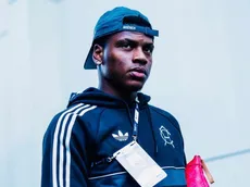 Óscar Perea dijo lo que hay en América y pocos clubes del continente tienen