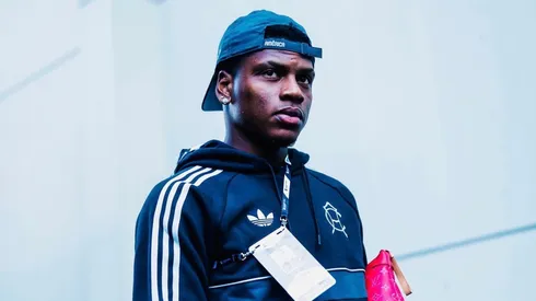 Óscar Perea dijo lo que hay en América y pocos clubes del continente tienen