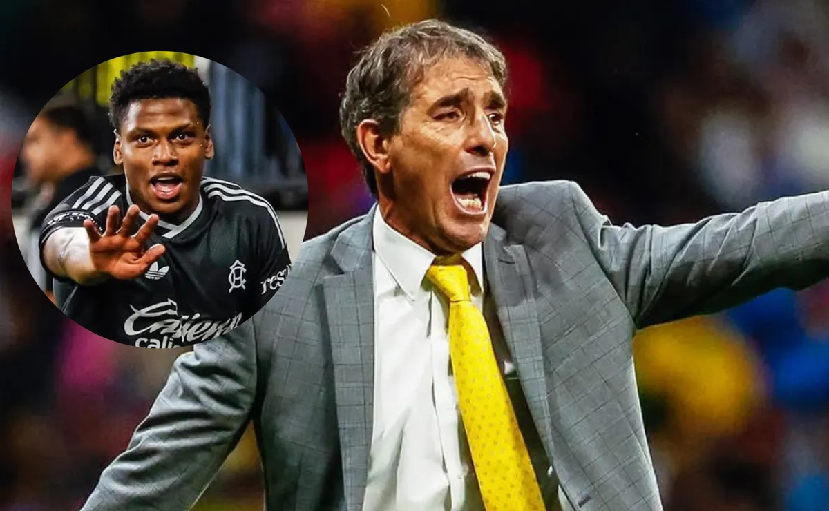 La petición de Guillermo Almada a Óscar Perea que podría hacerlo triunfar en el América