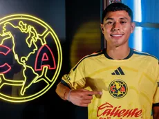 Edwin Cerrillo hizo importante promesa al América que ilusionó a toda la afición