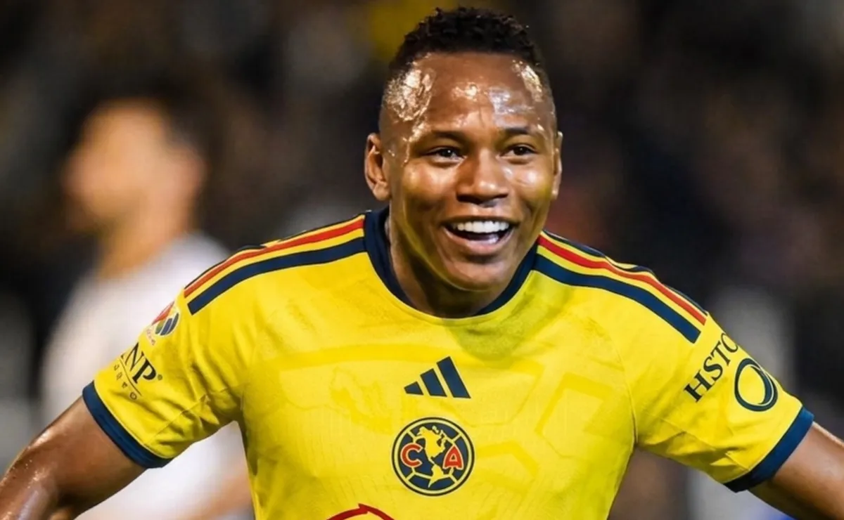 Se confirma la cifra definitiva que tendría que pagar América para cerrar a Jáminton Campaz