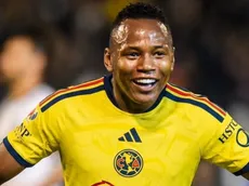 Se confirma la cifra millonaria que América tendría que pagar por Jáminton Campaz