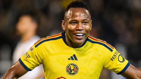 Se confirma la cifra millonaria que América tendría que pagar por Jáminton Campaz