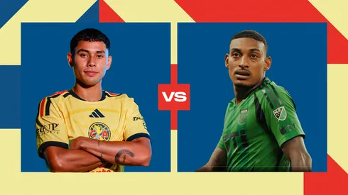 América enfrentará al Austin y va por el paso perfecto en Leagues Cup.