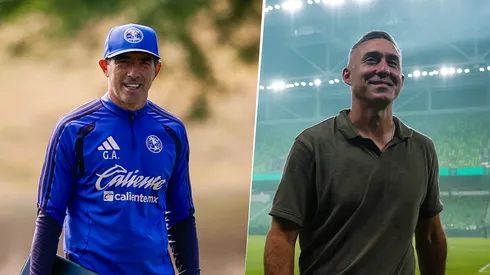 Almada enfrentará al Austin y busca los tres puntos.