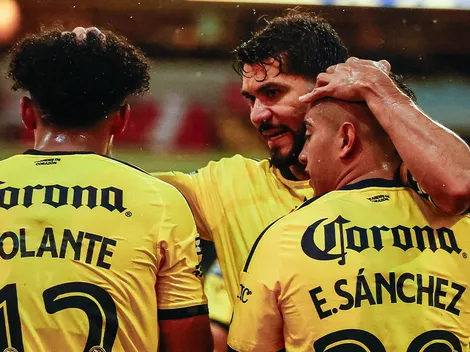 ¿Qué necesita América para avanzar a Cuartos de Final de Leagues Cup?