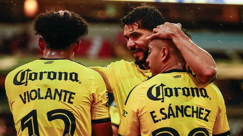 América está listo para buscar la clasificación a la siguiente ronda.