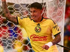 Revelan la fecha en que Brian Rodríguez definirá su futuro en América