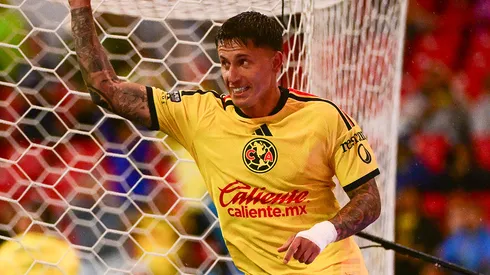 Brian Rodríguez se alista para ir con todo por nuevos retos.