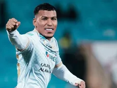 El nuevo y exótico destino que tendrá Roger Martínez en su carrera