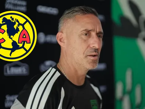DT de Austin confesó la mayor fortaleza del América de Guillermo Almada