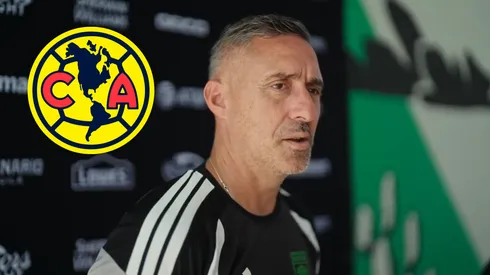 DT de Austin confesó la mayor fortaleza del América de Guillermo Almada