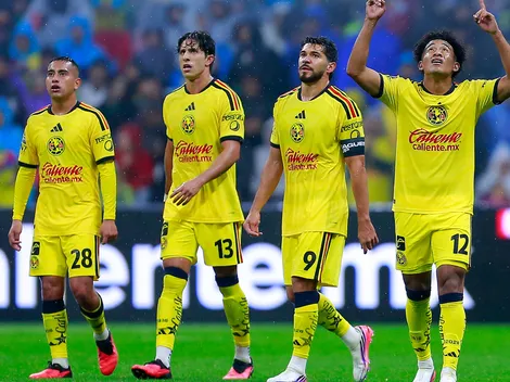 La gran ventaja que podría darle al América su primer título de la Leagues Cup