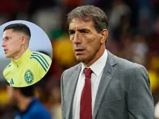 Guillermo Almada rompió el silencio sobre el futuro de Brian Rodríguez