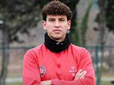 Igor Lichnovsky vuelve a un club donde ya militó anteriormente en su carrera