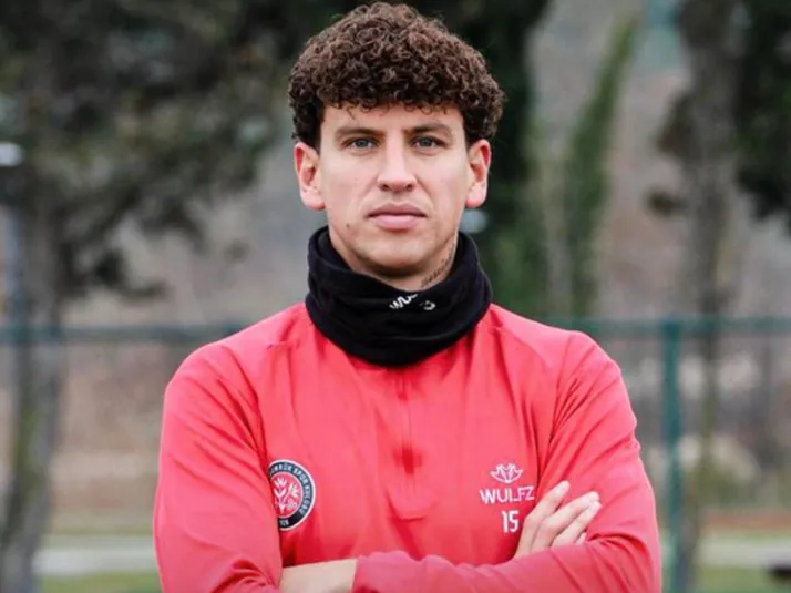 Igor Lichnovsky vuelve a un club donde ya militó anteriormente en su carrera
