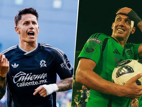¿Va por TV Abierta América vs. Austin? Ve EN DIRECTO la Leagues Cup