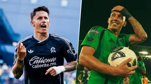 Brian Rodríguez buscará seguir sumando anotaciones en Leagues Cup.