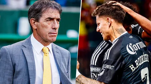 Almada y Brian están listos para ir con todo por un nuevo triunfo.