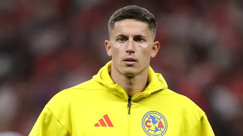 Brian continuaría en América un tiempo más.
