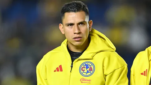 Malagón recibió el alta médica y ya tiene fecha para volver a jugar con América
