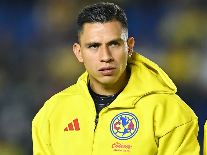 Malagón recibió el alta médica y ya tiene fecha para volver a jugar con América