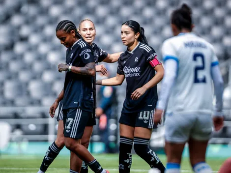 América Femenil "provoca" la primera baja del torneo: Israel Del Real queda fuera de Cruz Azul