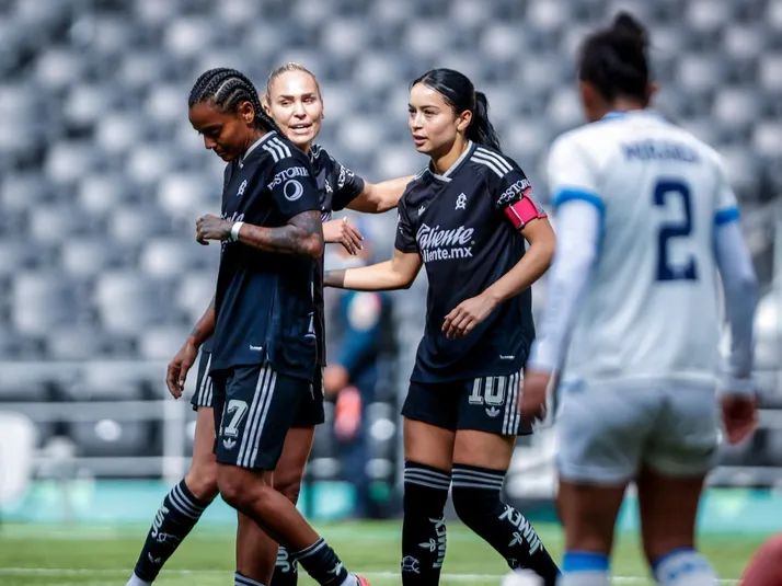 América Femenil "provoca" la primera baja del torneo: Israel Del Real queda fuera de Cruz Azul