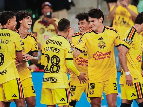 ¿Quién será el rival de América en los cuartos de final de la Leagues Cup 2026?