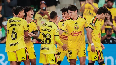 ¿Quién será el rival de América en los cuartos de final de la Leagues Cup 2026?