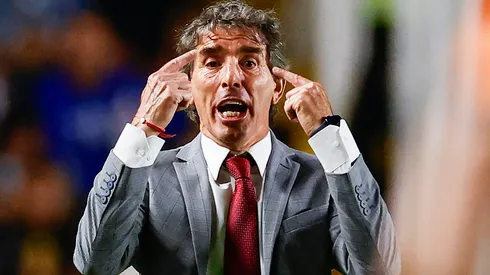 La fuerte critica de Guillermo Almada al arbitraje del juego ante Austin FC