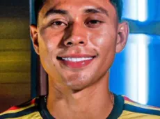 Los números que dejó Edwin Cerrillo en su primer partido con América