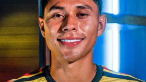 ¡Ya fue su primer día oficial!