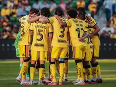Los dos refuerzos de lujo que tendrá América ante Atlético de San Luis