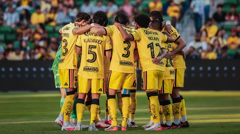 Los dos refuerzos de lujo que tendrá América ante Atlético de San Luis