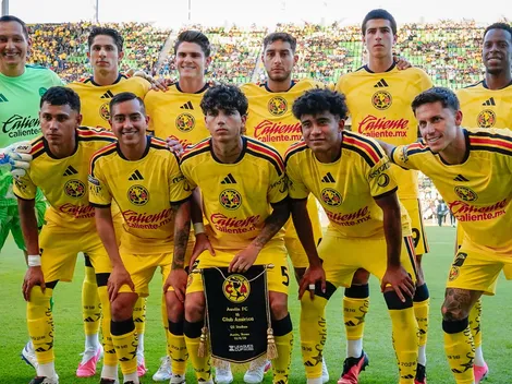 El complicado camino que tendría América para ser campeón de la Leagues Cup 2026