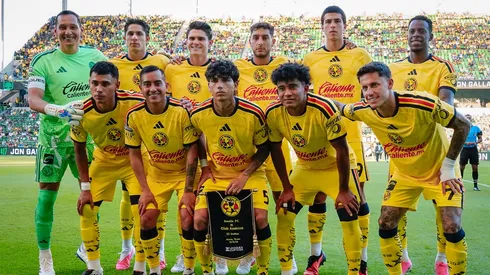 El complicado camino que tendría América para ser campeón de la Leagues Cup 2026
