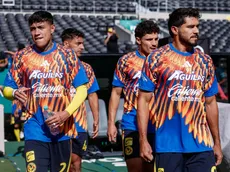 Las rotaciones que prepara Guillermo Almada ante San Luis en la jornada 4